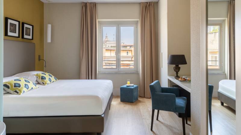 Guest-House-Domus-Adriani-Roma-camera-504-02 Guest-House-Domus-Adriani-Roma-camera-504-02
