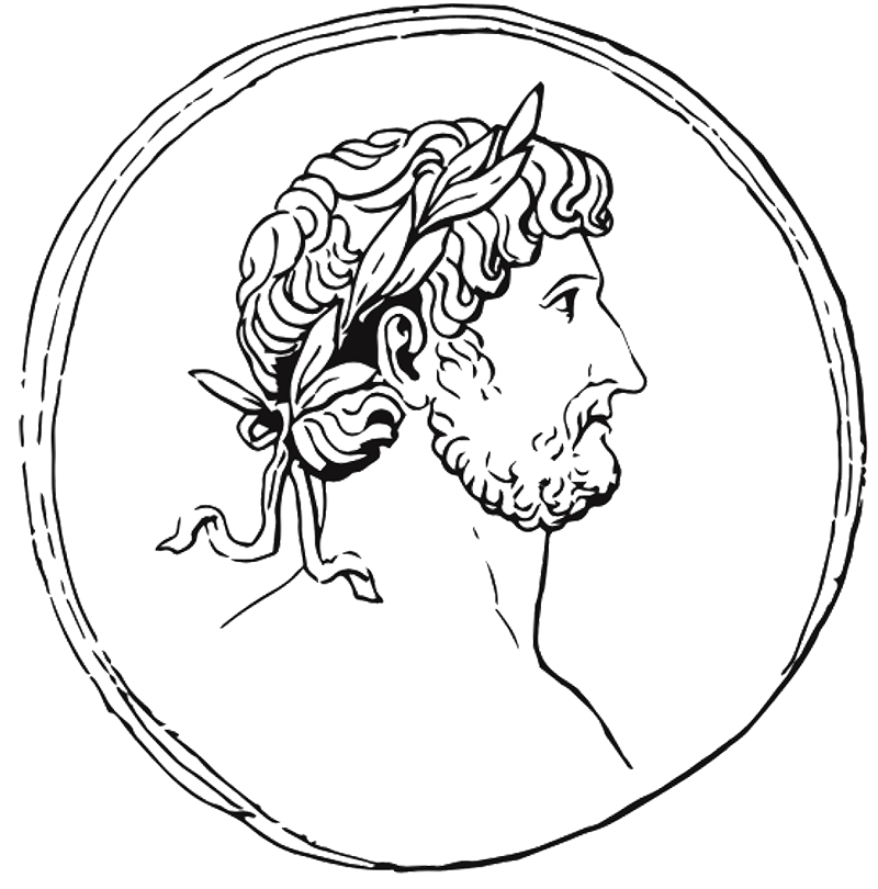 Logo Domus Adriani GuestHouse